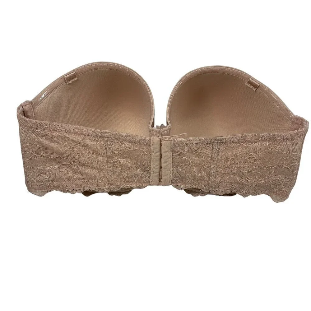 Torrid curve tan